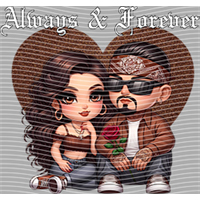 Valentine's Day-QRJ  44